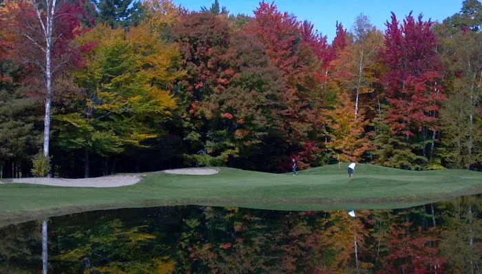 Benjamin's Beaver Creek Resort Picture 10