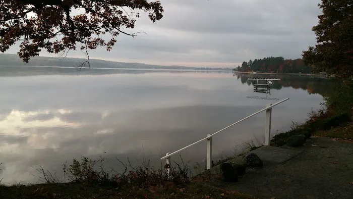 Otsego Lake County Park Picture 4