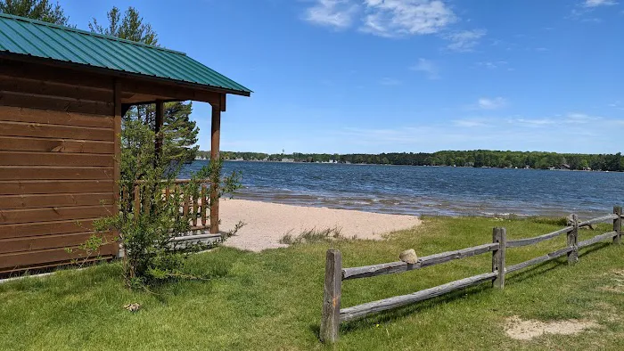 Otsego Lake County Park Picture 1