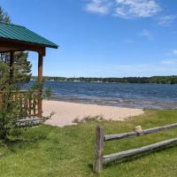Otsego Lake County Park ico