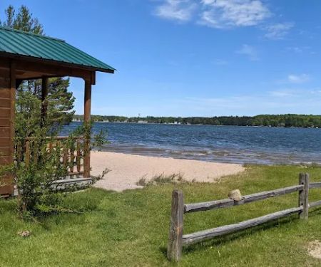 Otsego Lake County Park