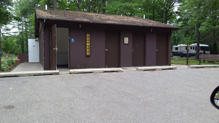 Otsego Lake County Park Picture 9