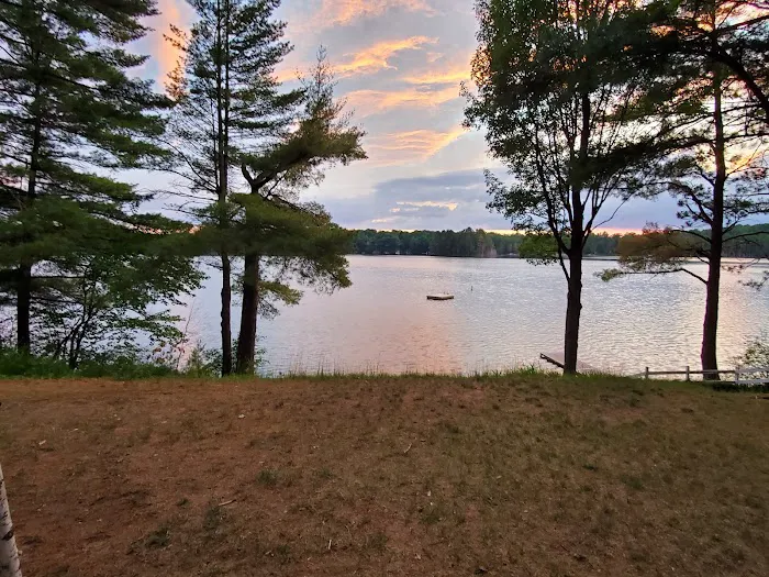 Lake Arrowhead Campground Picture 1