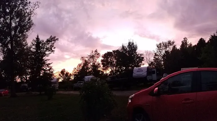 Everflowing Waters Campground Picture 2