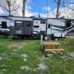 Everflowing Waters Campground