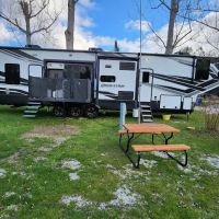 Everflowing Waters Campground ico