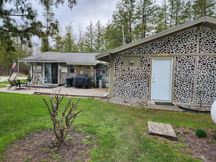 Everflowing Waters Campground Picture 3