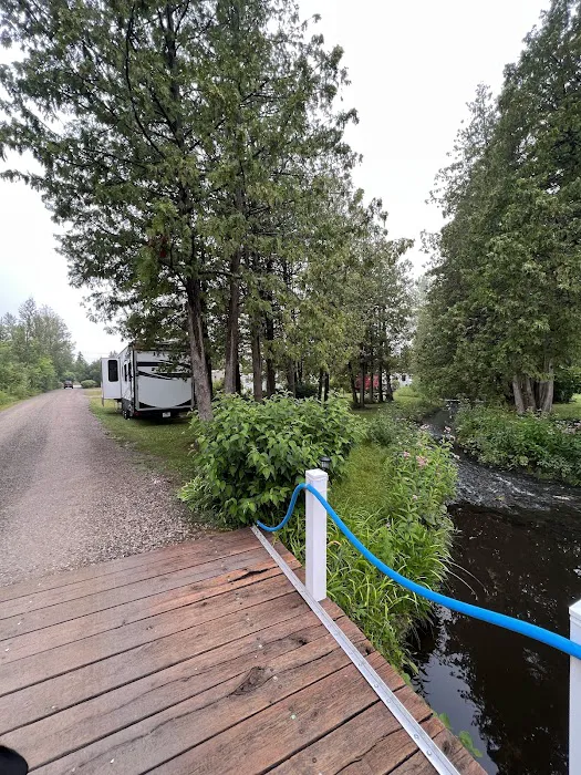 Everflowing Waters Campground Picture 6