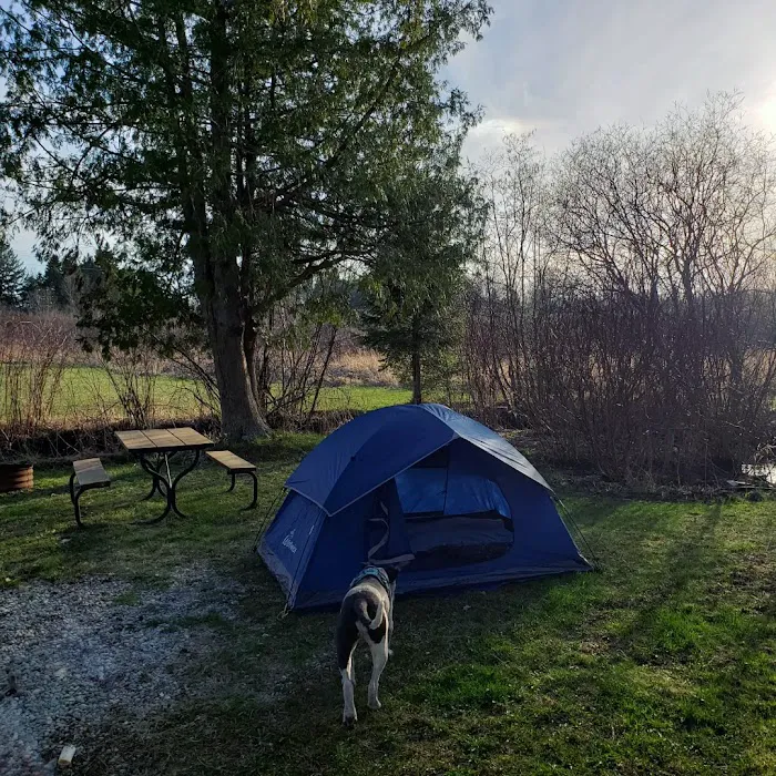 Everflowing Waters Campground Picture 9