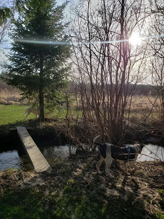 Everflowing Waters Campground Picture 7