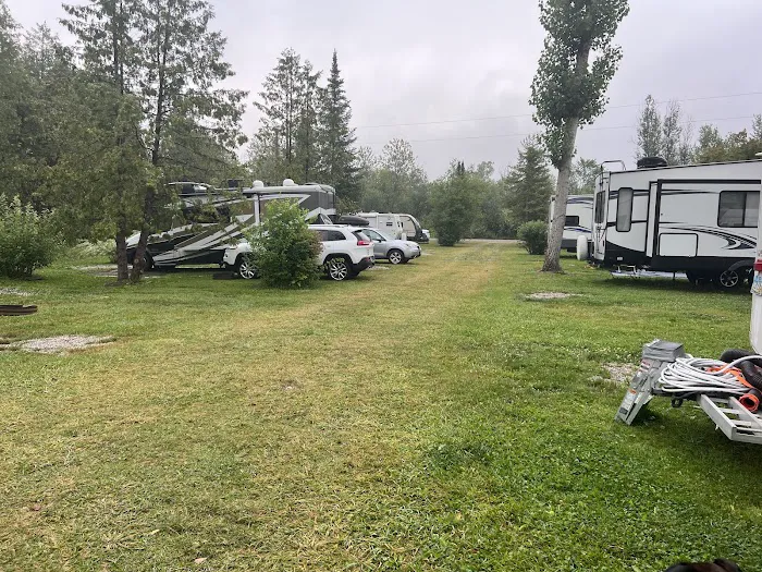 Everflowing Waters Campground Picture 5