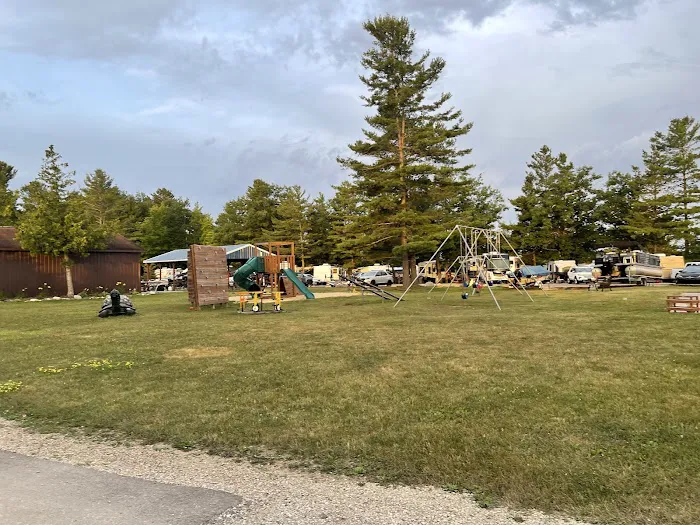 Honcho Rest RV Park Picture 7