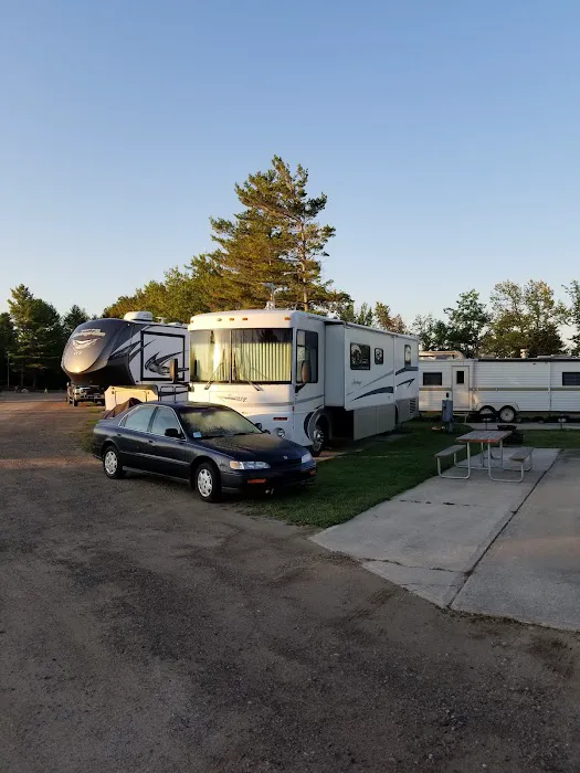 Honcho Rest RV Park Picture 1