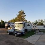 Honcho Rest RV Park