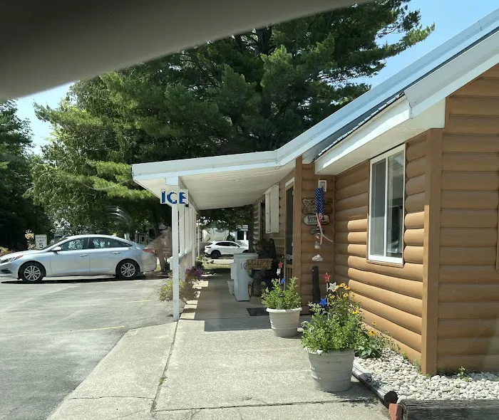 Honcho Rest RV Park Picture 9