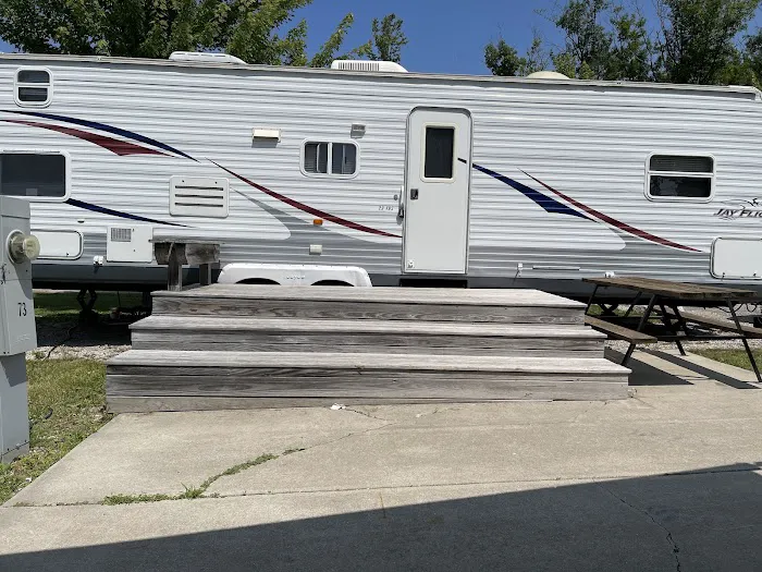 Honcho Rest RV Park Picture 8
