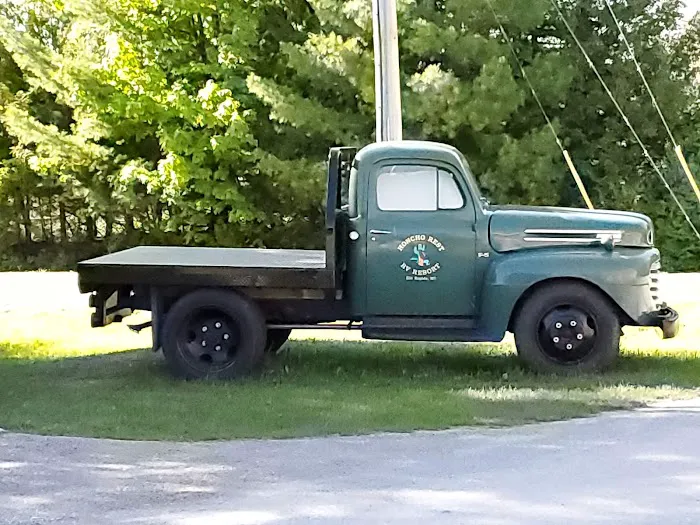 Honcho Rest RV Park Picture 4