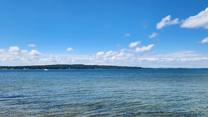 Traverse City State Park Campground Picture 3