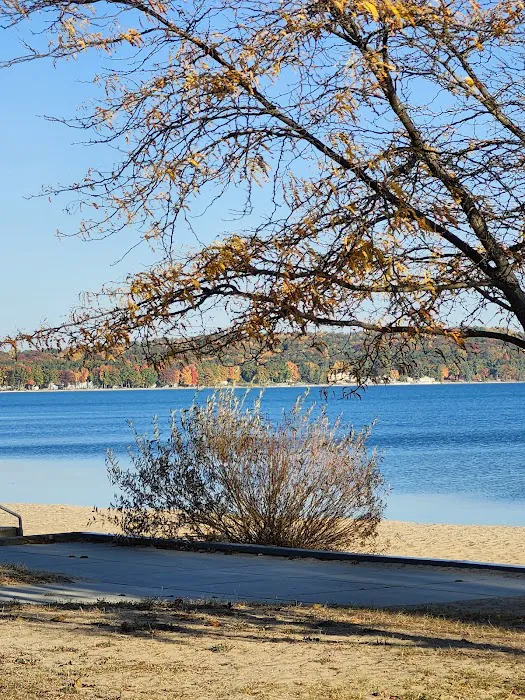 Traverse City State Park Campground Picture 9