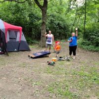Hammel Woods Campground ico