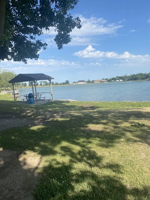 Leisure Lake Membership Resort Picture 2