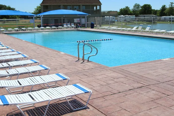 Leisure Lake Membership Resort Picture 5