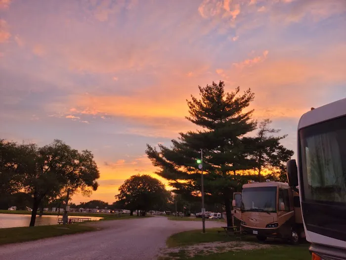 Leisure Lake Membership Resort Picture 9