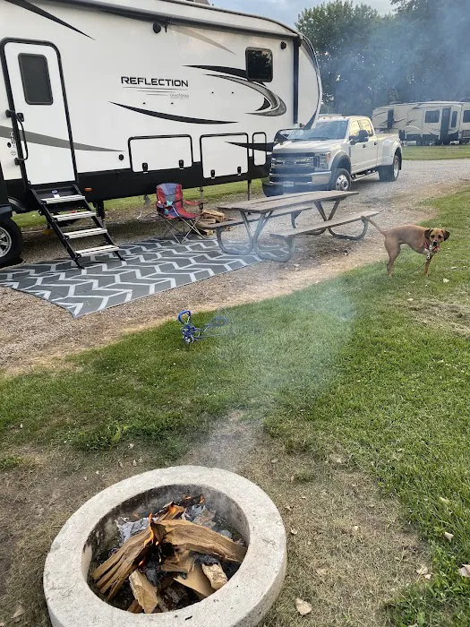 Leisure Lake Membership Resort Picture 1