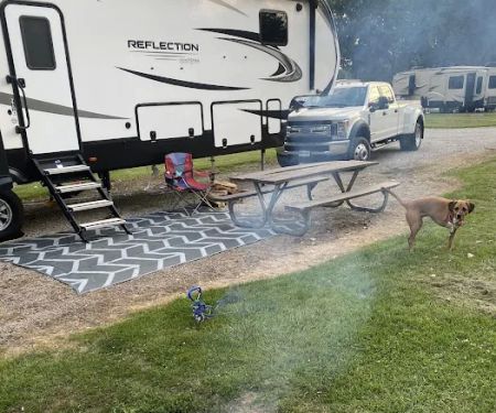 Leisure Lake Membership Resort