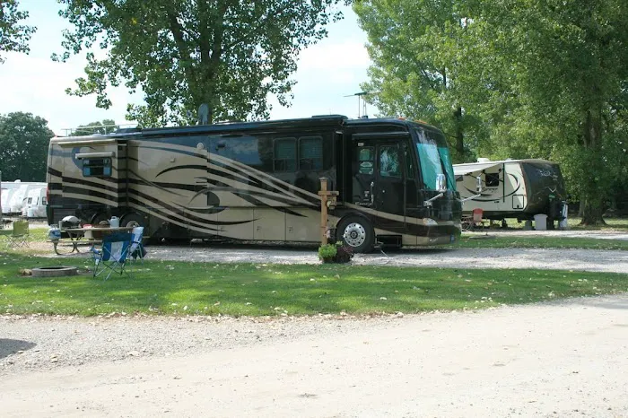 Leisure Lake Membership Resort Picture 7