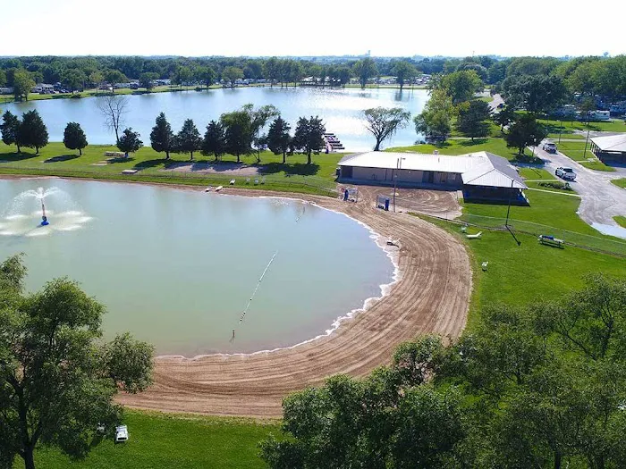 Leisure Lake Membership Resort Picture 6