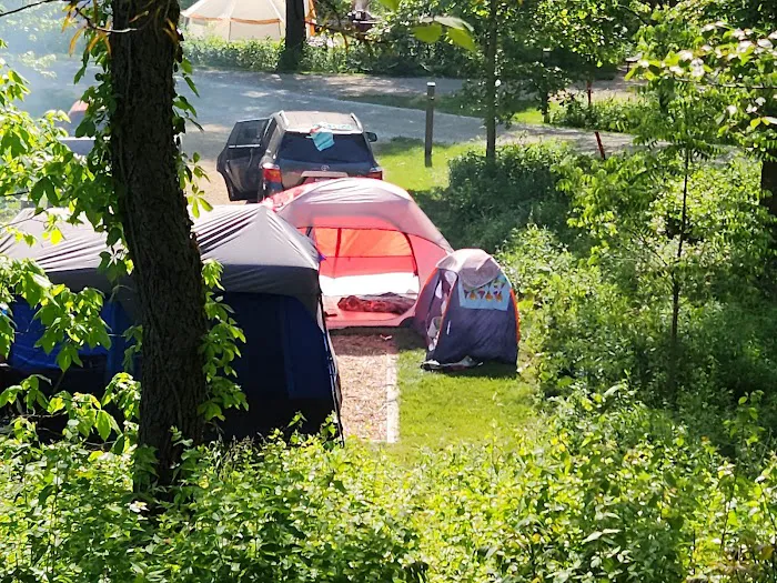 Blackwell Family Campground Picture 3