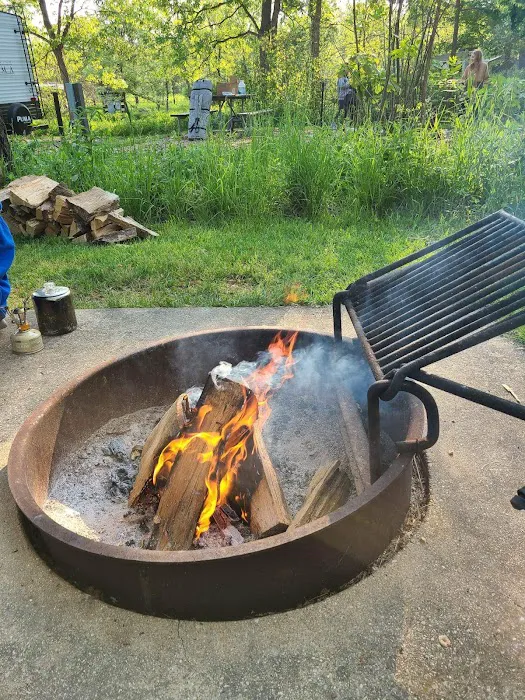 Blackwell Family Campground Picture 4