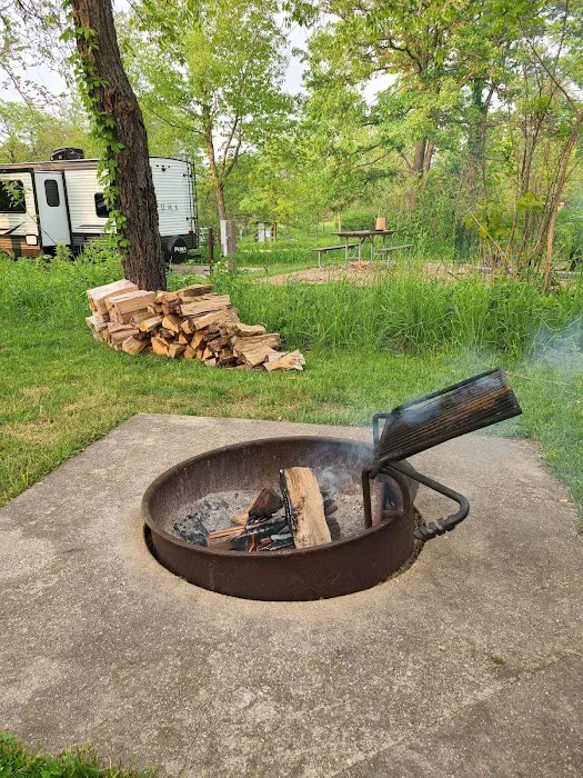 Blackwell Family Campground Picture 5