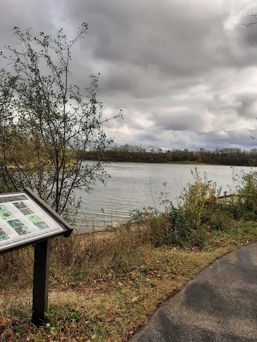 Blackwell Family Campground Picture 1