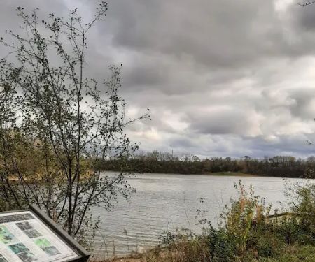 Blackwell Family Campground