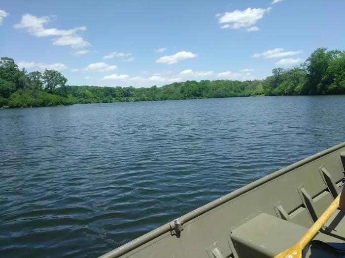 Blackwell Family Campground Picture 2