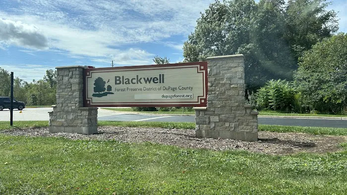 Blackwell Family Campground Picture 8