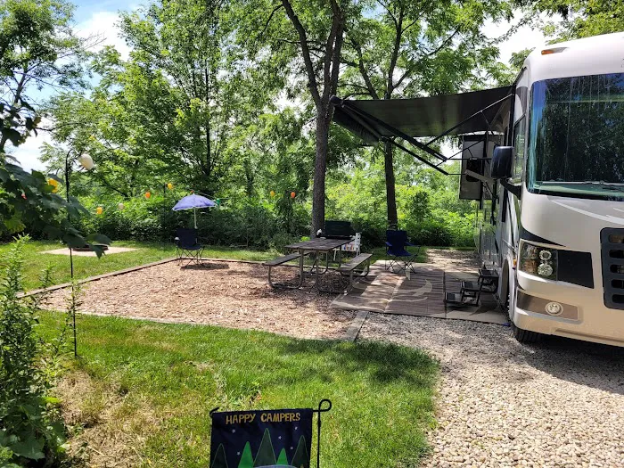 Blackwell Family Campground Picture 10