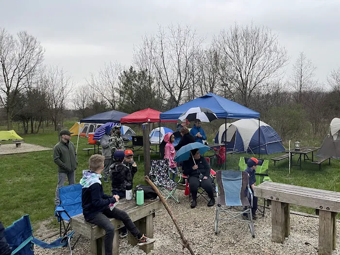 Blackwell Youth Campgrounds Picture 9