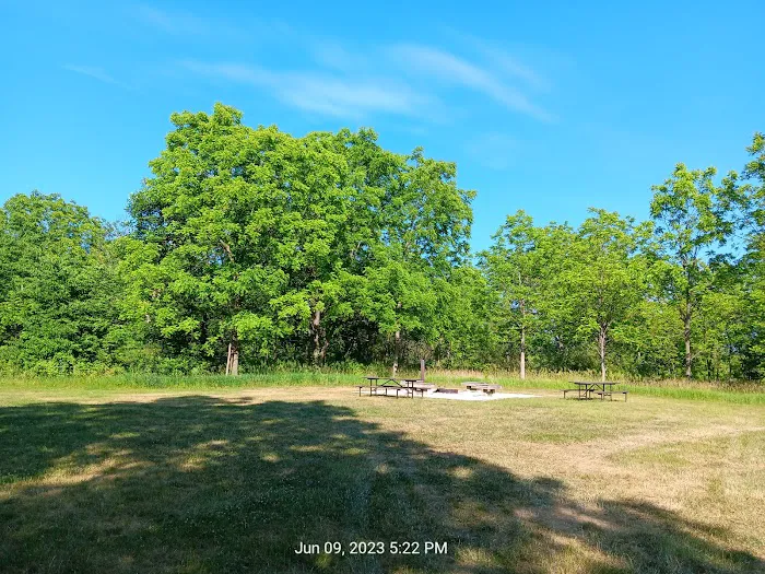 Blackwell Youth Campgrounds Picture 7