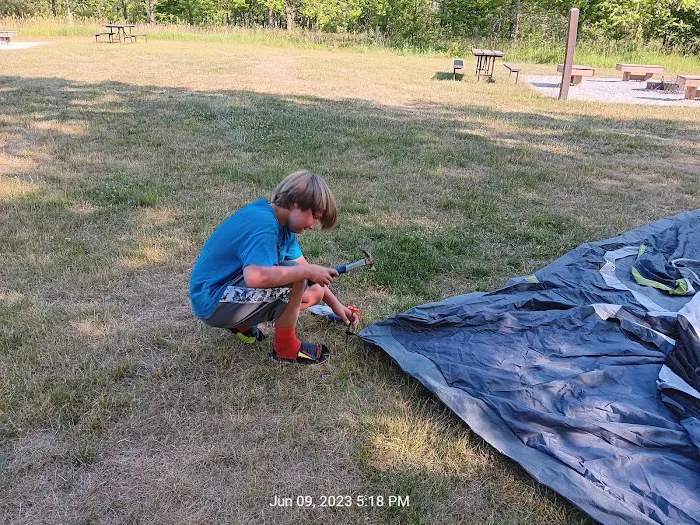 Blackwell Youth Campgrounds Picture 5