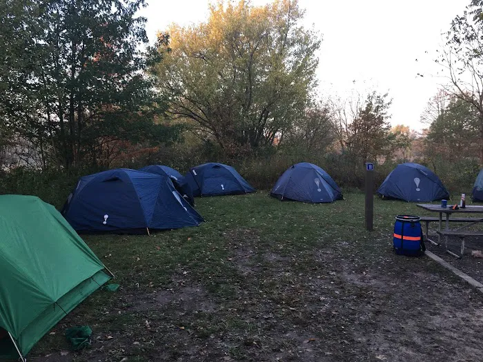 Blackwell Youth Campgrounds Picture 3