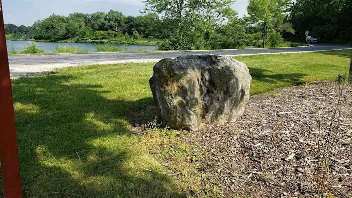 Blackwell Youth Campgrounds Picture 2