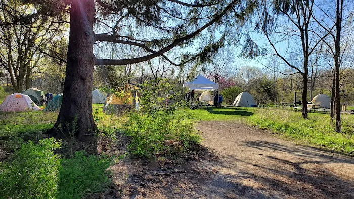 Blackwell Youth Campgrounds Picture 10