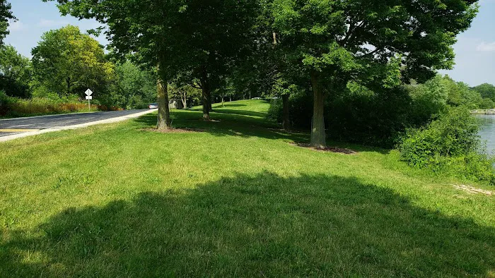 Blackwell Youth Campgrounds Picture 1