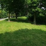 Blackwell Youth Campgrounds