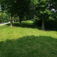 Blackwell Youth Campgrounds ico