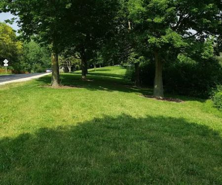 Blackwell Youth Campgrounds