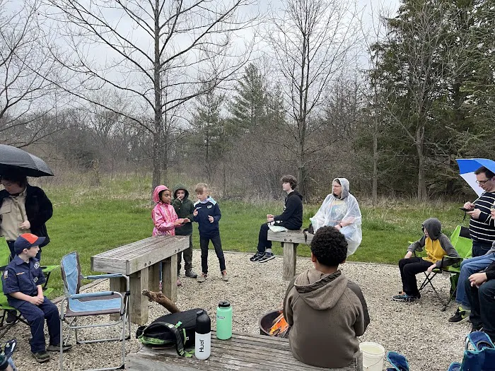 Blackwell Youth Campgrounds Picture 6